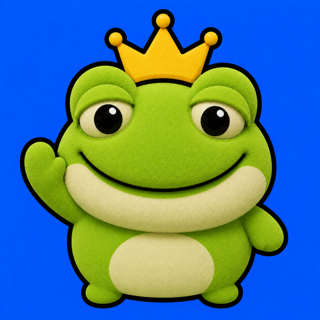Kawatoad 9